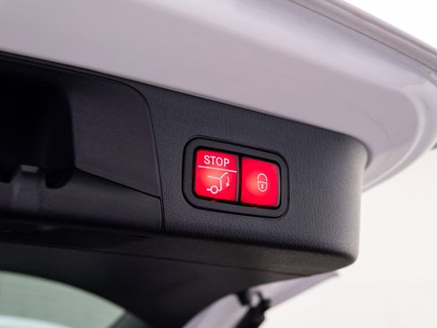 Certified 2023 Mercedes-Benz EQB 300 300 image 35