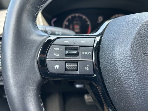 Used 2025 Honda Civic Sport image 19