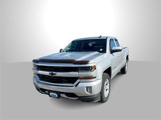 Used 2017 Chevrolet Silverado 1500 LT w/ All Star Edition image 1