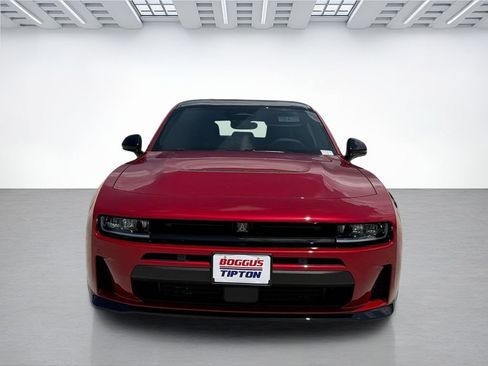 New 2026 Dodge Charger Scat Pack AWD/4WD image 8