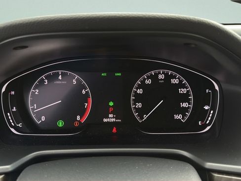 Used 2020 Honda Accord EX image 31