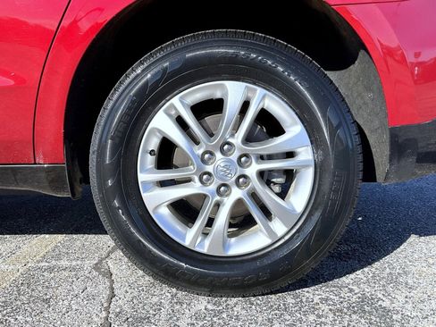 Used 2021 Buick Enclave Premium w/ LPO, Floor Liner Package image 23