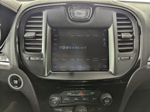 Certified 2022 Chrysler 300 S w/ Safetytec Plus Group image 12