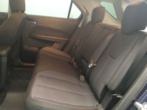 Used 2017 Chevrolet Equinox LS FWD image 18
