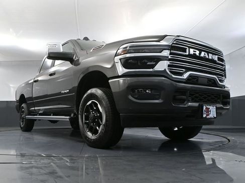 Used 2026 RAM 2500 Laramie AWD/4WD image 54
