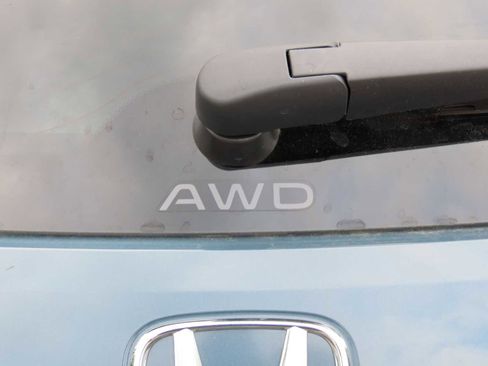 New 2026 Honda HR-V Sport image 9