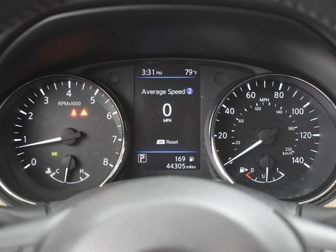 Used 2020 Nissan Rogue SL w/ Premium Package image 29