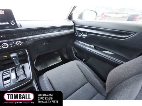 Used 2024 Honda CR-V LX image 11