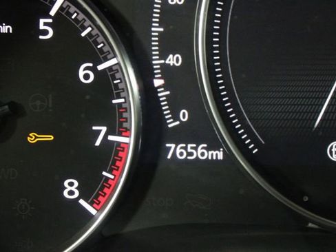 Used 2022 MAZDA MAZDA3 Sedan image 39