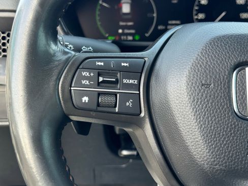 Used 2023 Honda CR-V Sport image 24