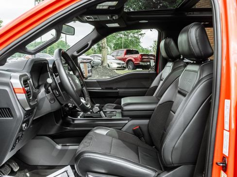 Used 2022 Ford F150 Raptor w/ Raptor 37 Performance Package AWD/4WD image 28