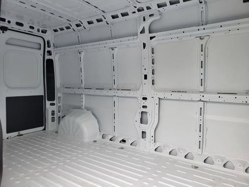 New 2026 RAM ProMaster 2500 w/ Convenience Group FWD image 16
