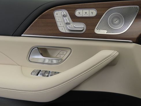 New 2026 Mercedes-Benz GLE 53 AMG 4MATIC Coupe image 22