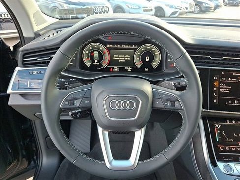 New 2026 Audi Q7 3.0T Premium Plus image 16