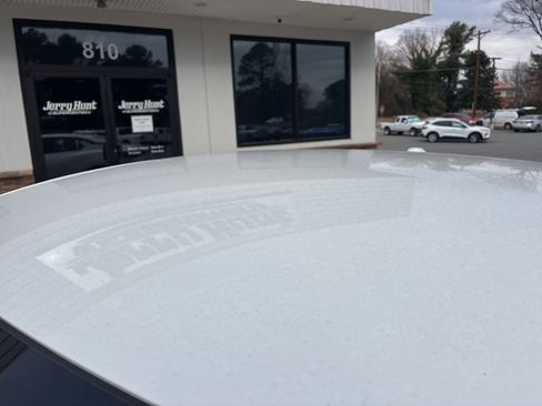 Used 2025 Nissan Sentra SR image 12