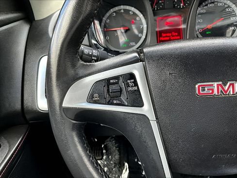 Used 2015 GMC Terrain SLT w/ Open Road Package FWD image 14