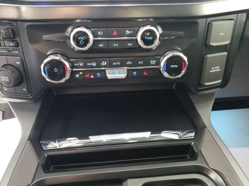 New 2026 Ford F350 Lariat w/ Lariat Ultimate Package image 26