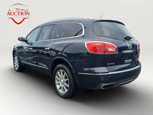 Used 2015 Buick Enclave Leather AWD/4WD image 7