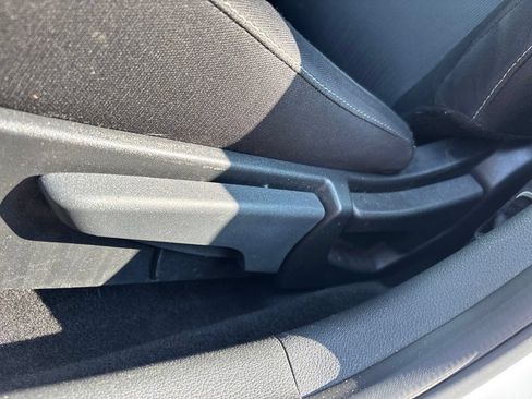 Certified 2023 Nissan Sentra SV w/ All-Weather Package FWD image 15