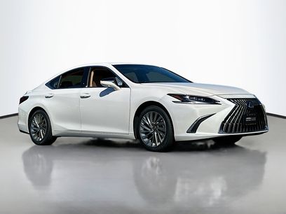 Certified 2023 Lexus ES 350 Ultra Luxury