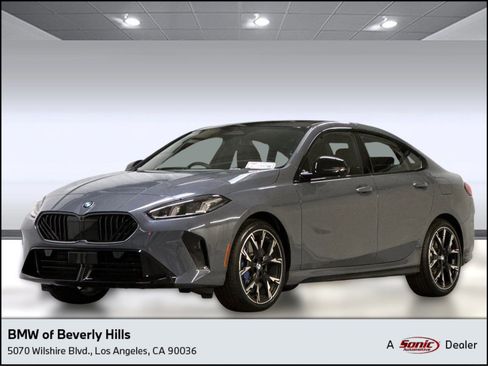 Used 2026 BMW 228i w/ Technology Package FWD image 1