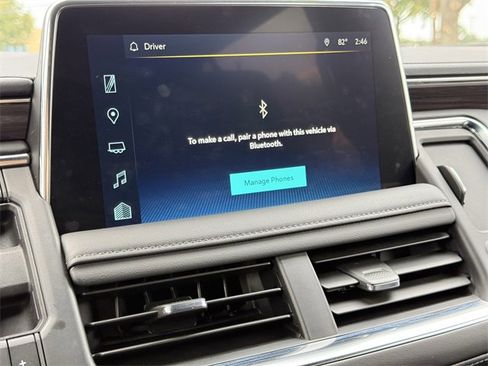 Used 2024 Chevrolet Suburban Z71 w/ Off-Road Capability Package image 14