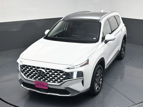 Used 2023 Hyundai Santa Fe Limited image 17
