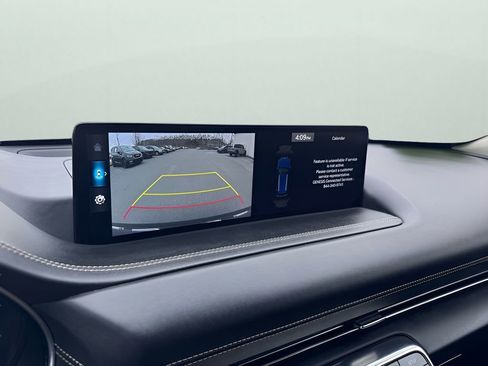 Used 2024 Genesis GV80 2.5T image 23