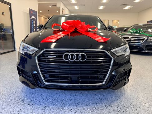 Used 2017 Audi A3 2.0T Premium Plus w/ Premium Plus Package image 13