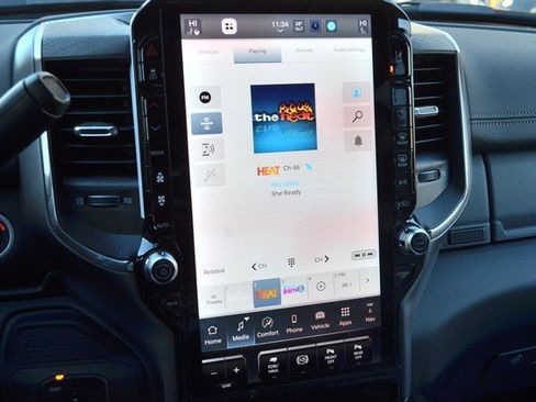 New 2026 RAM 2500 Laramie image 28