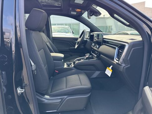 New 2026 GMC Canyon Elevation w/ Convenience Package image 21