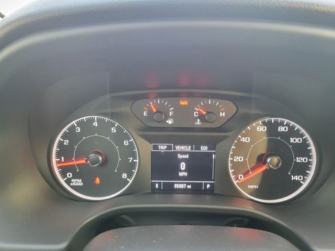 Used 2018 GMC Acadia SLE w/ LPO, Floor Liner Package image 36