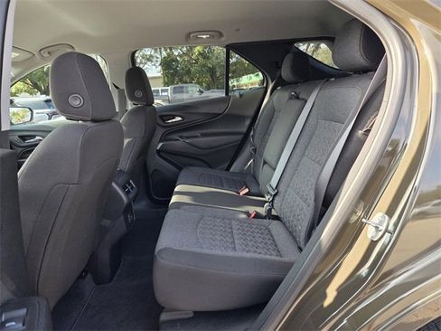 Certified 2023 Chevrolet Equinox LT image 13