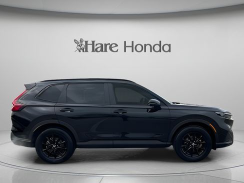 Certified 2026 Honda CR-V Sport-L image 6