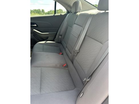 Used 2013 Chevrolet Malibu LS w/ Protection Package FWD image 35