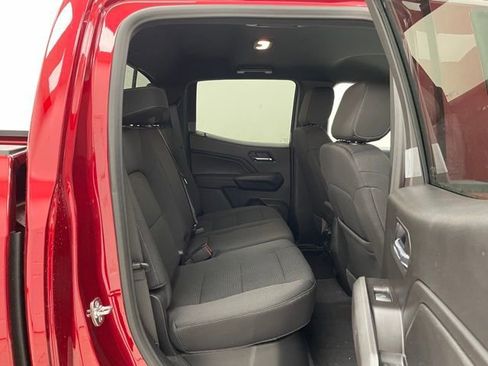 New 2026 Chevrolet Colorado LT w/ Advanced Trailering Package image 13