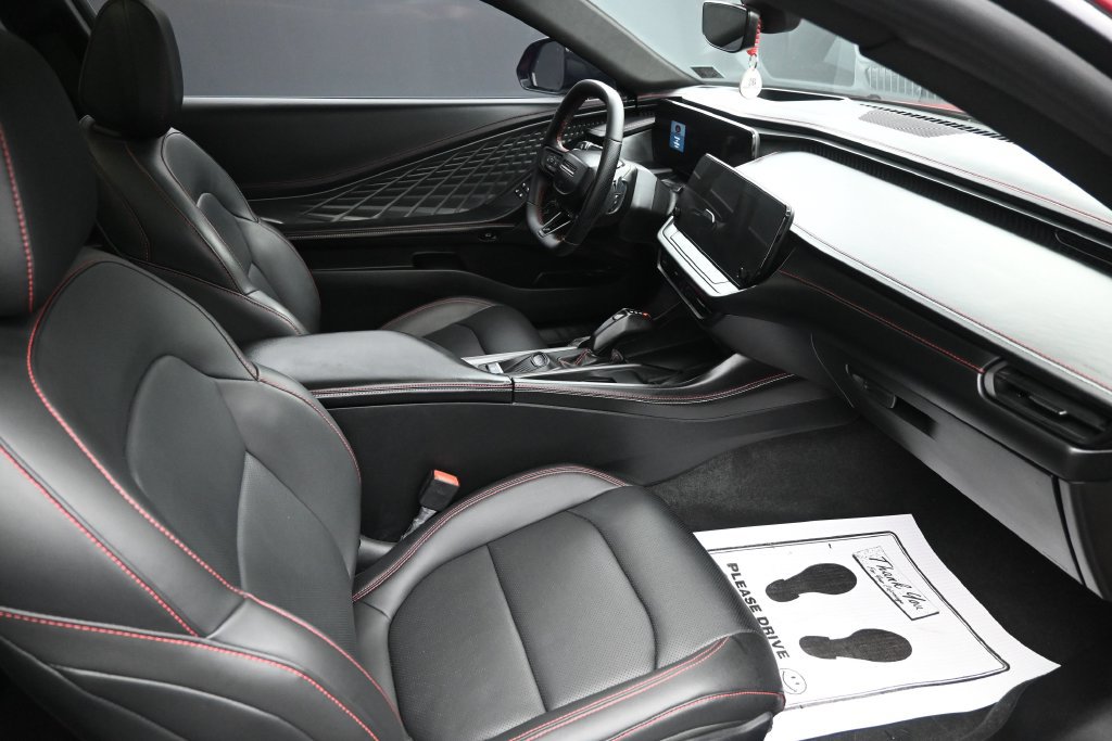 Used 2024 Dodge Charger Daytona R/T w/ Plus Group AWD/4WD image 25