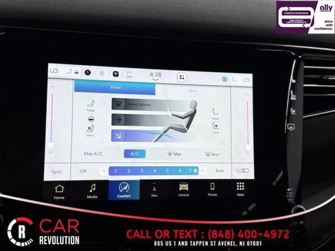 Used 2023 Jeep Wagoneer L Series II image 33