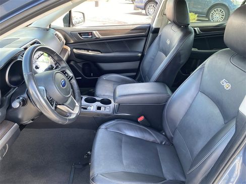 Used 2018 Subaru Legacy 2.5i Limited w/ 50th Anniversary Edition image 18
