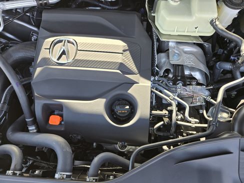 New 2026 Acura MDX Type S image 24