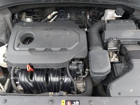 Used 2018 Kia Sorento AWD image 30