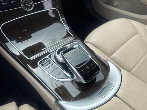 Used 2016 Mercedes-Benz C 300 4MATIC Sedan image 19