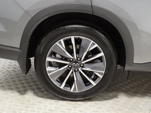 Certified 2027 INFINITI QX60 Luxe w/ Cargo Package AWD/4WD image 38