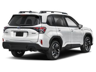 New 2026 Subaru Forester Touring AWD/4WD video 2