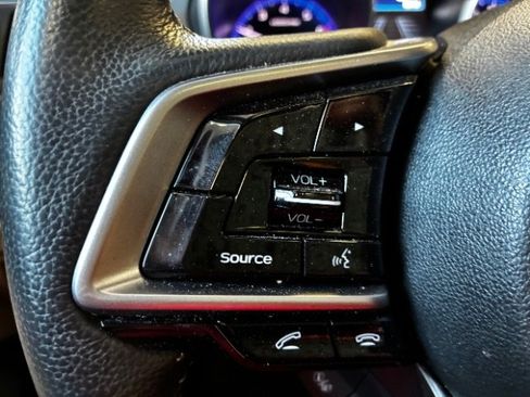 Used 2018 Subaru Outback 2.5i Limited AWD/4WD image 15