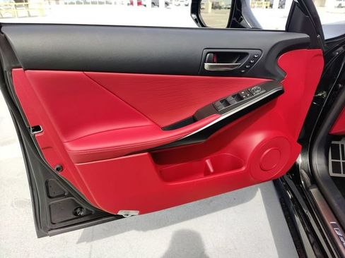 Used 2023 Lexus IS 350 F Sport RWD image 19