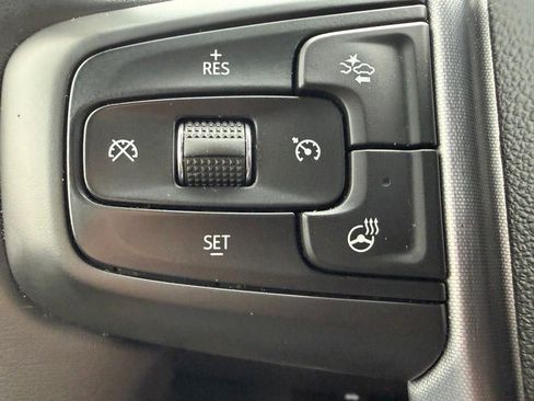 Used 2024 GMC Sierra 1500 Elevation w/ X31 Off-Road Package AWD/4WD image 17