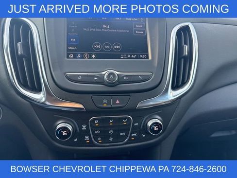 Certified 2024 Chevrolet Equinox LT w/ LPO, Floor Liner Package image 8