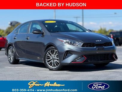 Used 2023 Kia Forte GT-Line