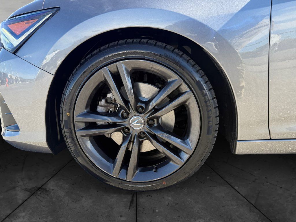Used 2024 Acura Integra A-Spec FWD image 14